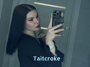 Taitcroke