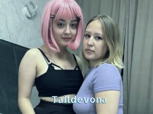 Taitdevona
