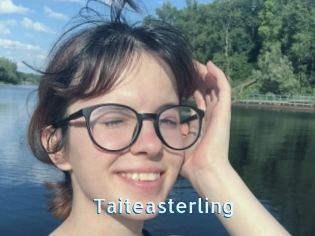 Taiteasterling