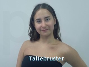 Taitebruster