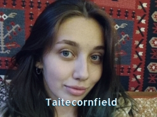Taitecornfield