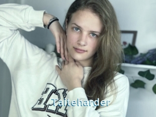 Taiteharder