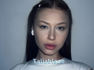 Taliablaze