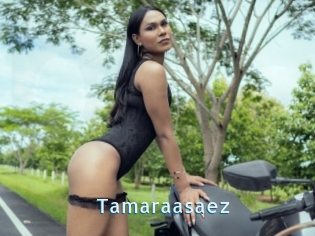 Tamaraasaez