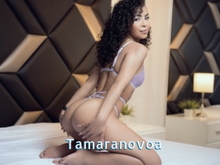 Tamaranovoa