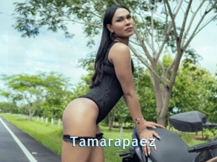 Tamarapaez