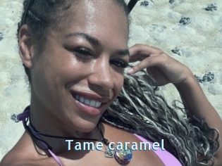 Tame_caramel