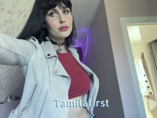 Tamilafirst