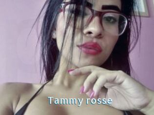 Tammy_rosse