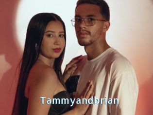 Tammyandbrian