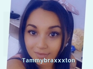Tammybraxxxton