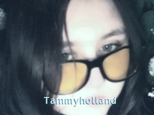 Tammyholland