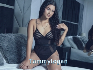 Tammylogan