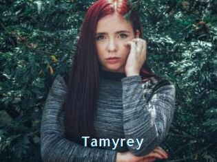 Tamyrey