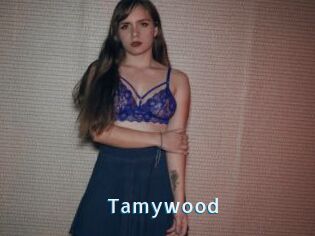 Tamywood