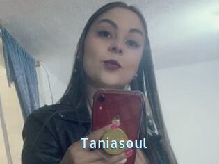 Taniasoul