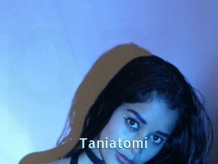 Taniatomi