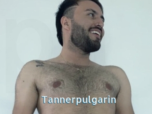 Tannerpulgarin
