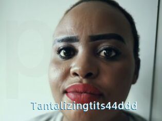 Tantalizingtits44ddd
