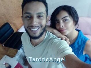 TantricAngel