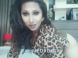 TanyaFOXDOLL