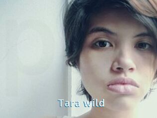 Tara_wild