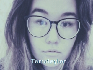 Tarrateylor