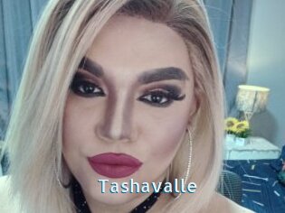 Tashavalle