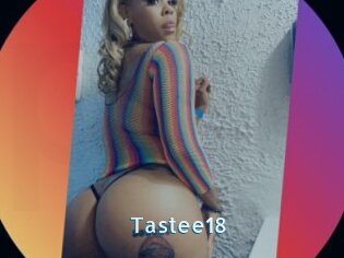 Tastee18