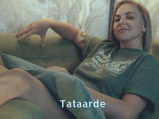 Tataarde