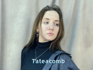 Tateacomb