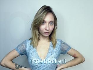 Tatebeckett