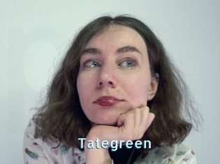 Tategreen