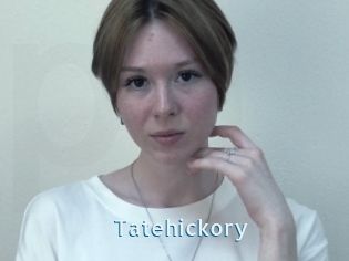 Tatehickory