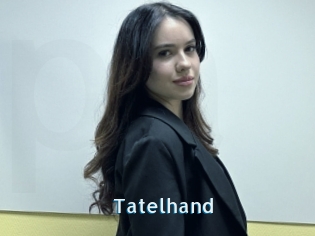 Tatelhand