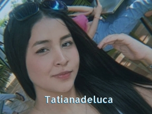 Tatianadeluca