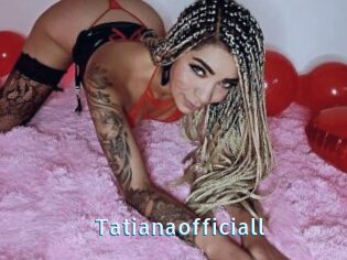 Tatianaofficiall