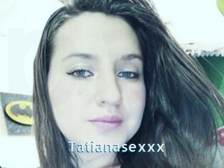 Tatianasexxx