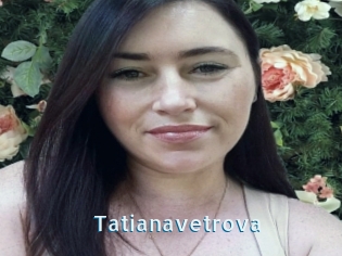 Tatianavetrova