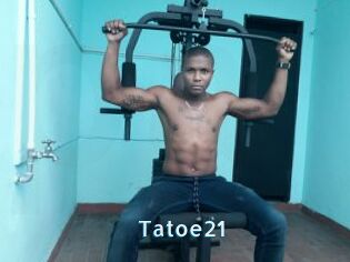 Tatoe21