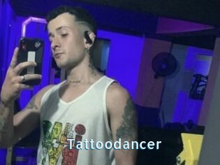 Tattoodancer
