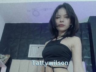 Tattywilson