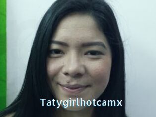 Tatygirlhotcamx