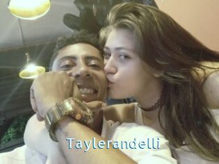Taylerandelli