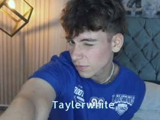 Taylerwhite