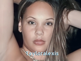 Tayloralexis