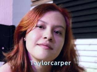Taylorcarper