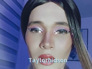 Taylorhidson