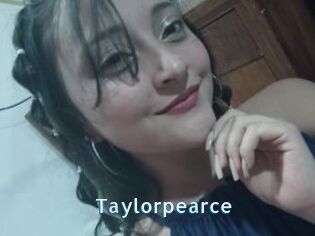Taylorpearce