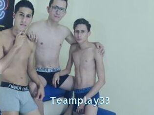 Teamplay33